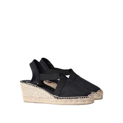TER Ter Espadril Sandalet