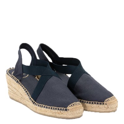 TER Ter Espadril Sandalet