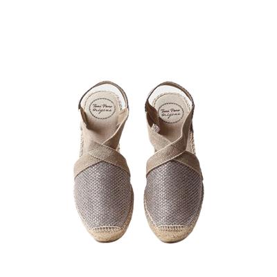 TRITON Triton Espadril Sandalet