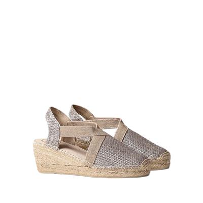 TRITON Triton Espadril Sandalet