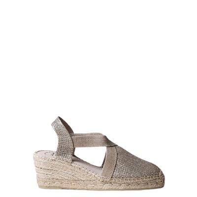 TRITON Triton Espadril Sandalet