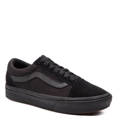 Ua Comfycush Old Skool Kadın Bileksiz Ayakkabı