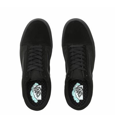 Ua Comfycush Old Skool Kadın Bileksiz Ayakkabı