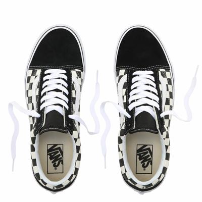 Ua Old Skool Kadın Kadın Bileksiz Ayakkabı