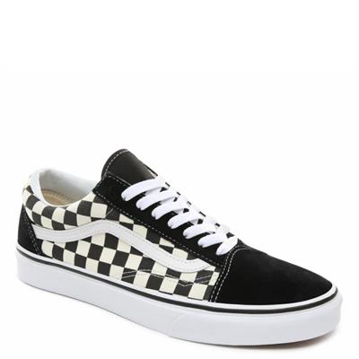 Ua Old Skool Kadın Kadın Bileksiz Ayakkabı