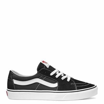 Ua Sk8-Low Sneaker Kadın Bileksiz Ayakkabı