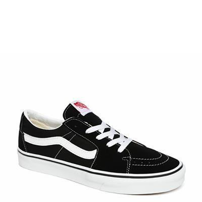 Ua Sk8-Low Sneaker Kadın Bileksiz Ayakkabı