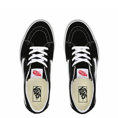 Ua Sk8-Low Sneaker Kadın Bileksiz Ayakkabı