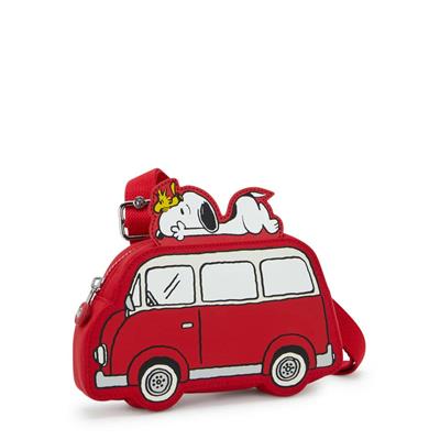 Van Bag Küçük Boy Omuz Çantası