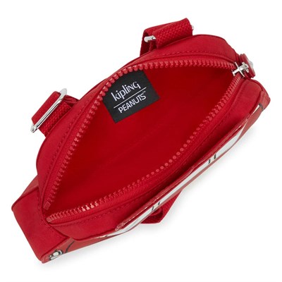 Van Bag Küçük Boy Omuz Çantası