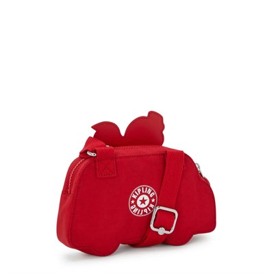 Van Bag Küçük Boy Omuz Çantası