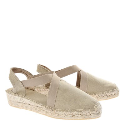 VERONA Verona Espadril Sandalet