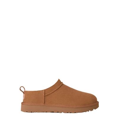 W Classic Micro Kadın Kısa Tüylü Bot