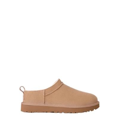 W Classic Micro Kadın Kısa Tüylü Bot