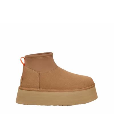 W Classic Mini Dipper Kadın Bot