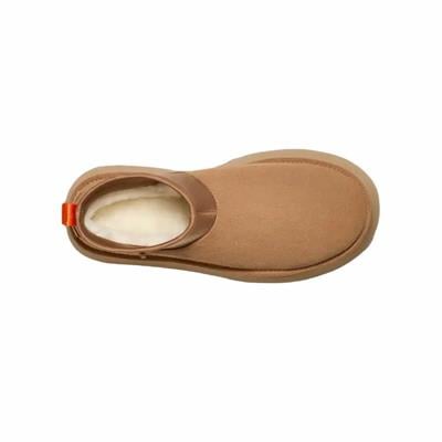 W Classic Mini Dipper Kadın Bot