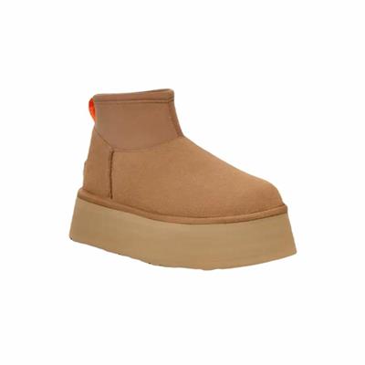 W Classic Mini Dipper Kadın Bot