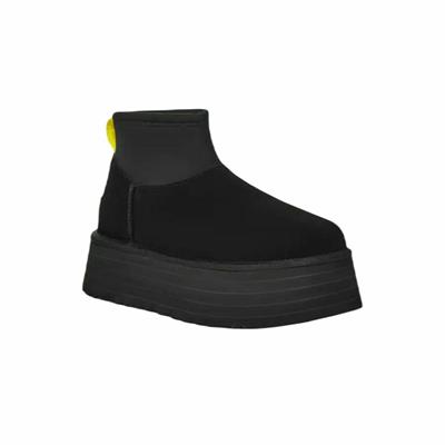 W Classic Mini Dipper Kadın Bot