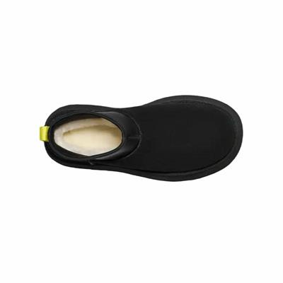 W Classic Mini Dipper Kadın Bot