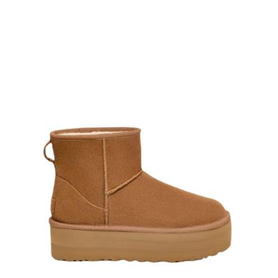 W Classic Mini Platform Kadın Platform Tabanlı Bot