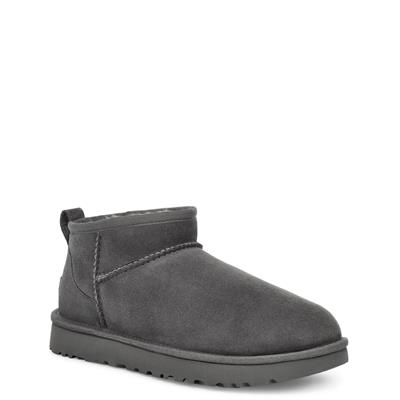 W Classic Ultra Mini Kısa Bot