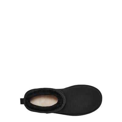 W Classic Ultra Mini Platform Kısa Platformlu Bot