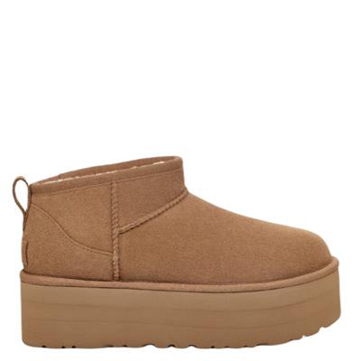 W Classic Ultra Mini Platform Kısa Platformlu Bot