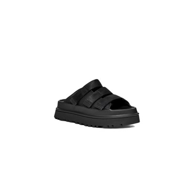 W Goldenglow Slide Ugg Kadın Terlik