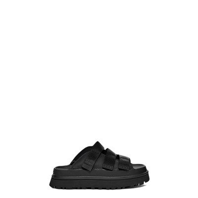 W Goldenglow Slide Ugg Kadın Terlik
