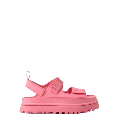 W Goldenglow Ugg Kadın Sandalet