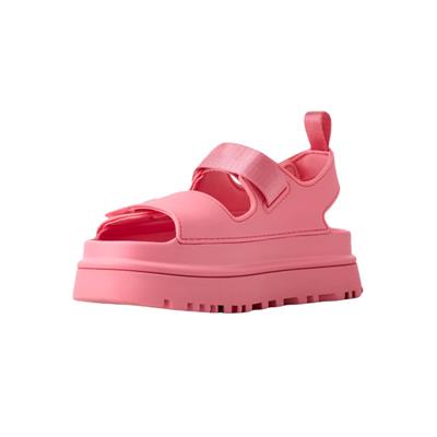 W Goldenglow Ugg Kadın Sandalet