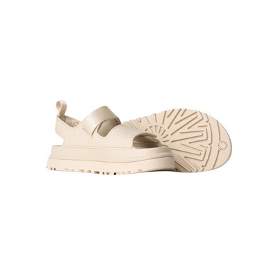 W Goldenglow Ugg Kadın Sandalet