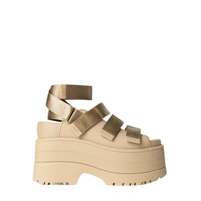 W Goldenrise Ugg Kadın Sandalet