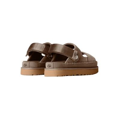W Goldenstar Glide Ugg Kadın Sandalet