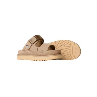 W Goldenstar Glide Ugg Kadın Sandalet