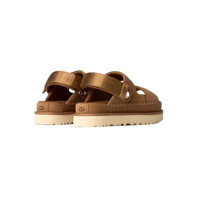 W Goldenstar Glide Ugg Kadın Sandalet