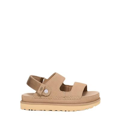 W Goldenstar Glide Ugg Kadın Sandalet