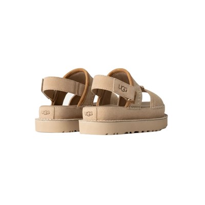 W Goldenstar Regenerate Ugg Kadın Sandalet