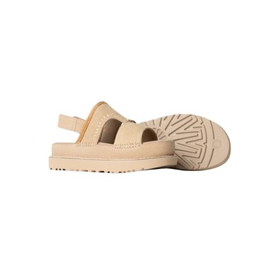 W Goldenstar Regenerate Ugg Kadın Sandalet