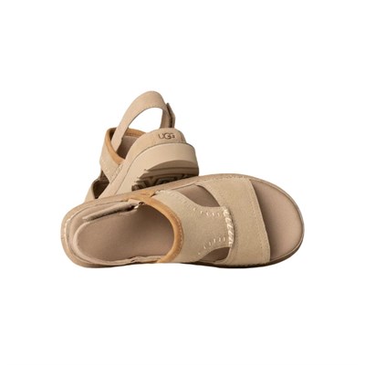 W Goldenstar Regenerate Ugg Kadın Sandalet