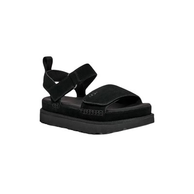 W Goldenstar Ugg Kadın Sandalet