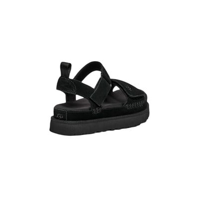 W Goldenstar Ugg Kadın Sandalet