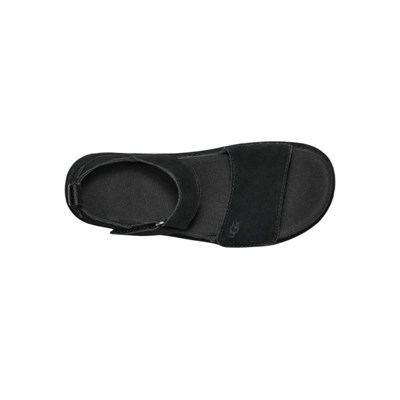 W Goldenstar Ugg Kadın Sandalet