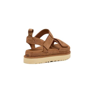 W Goldenstar Ugg Kadın Sandalet