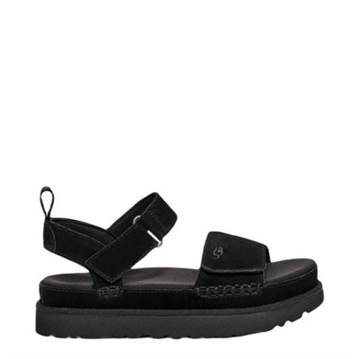W Goldenstar Ugg Kadın Sandalet