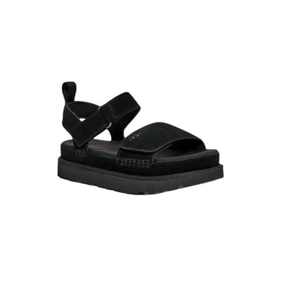 W Goldenstar Ugg Kadın Sandalet