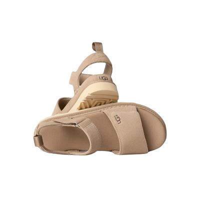 W Goldenstar Ugg Kadın Sandalet