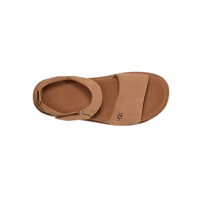 W Goldenstar Ugg Kadın Sandalet