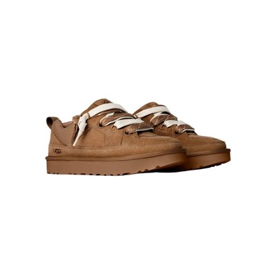 W Lo Lowmel Kadın Kısa Sneaker