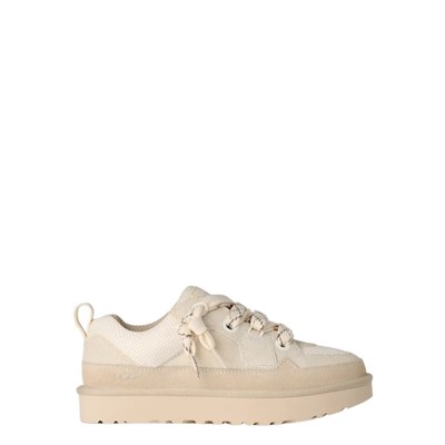 W Lo Lowmel Kadın Kısa Sneaker